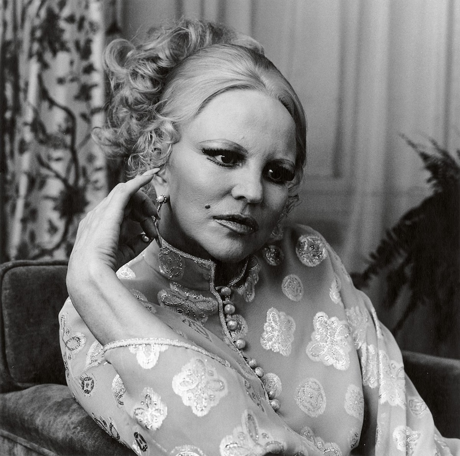 Peter Hujar: Speed of Life 7