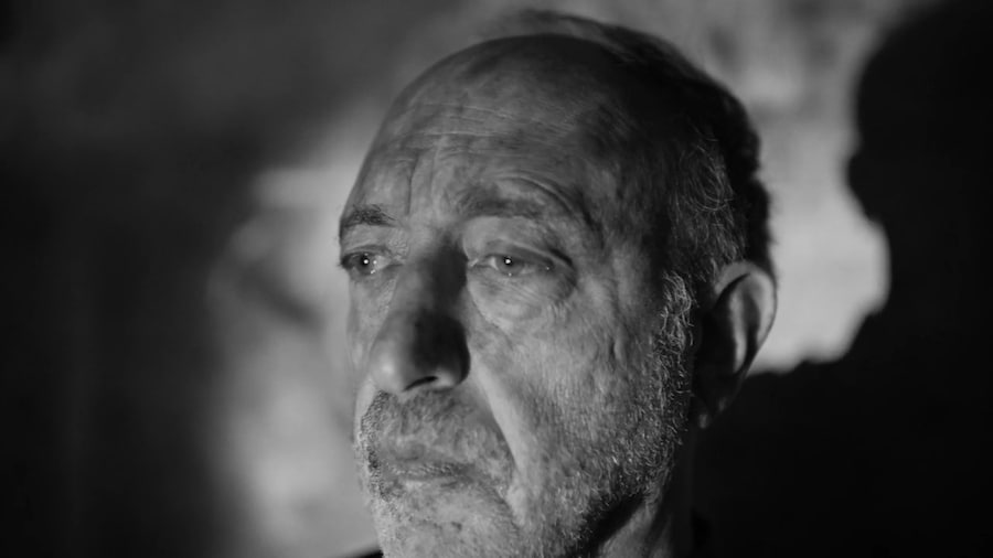 Roger Ballen x The Skateroom 4