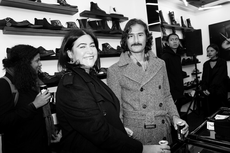 jefferson hack underground creepers collaboration party 7