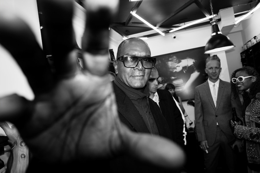 jefferson hack underground creepers collaboration party 5