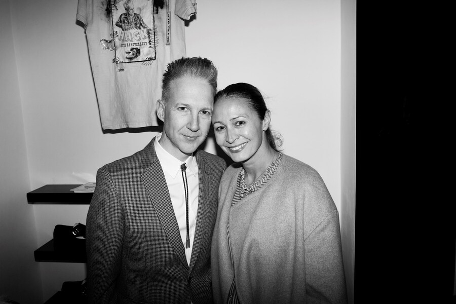 jefferson hack underground creepers collaboration party 13