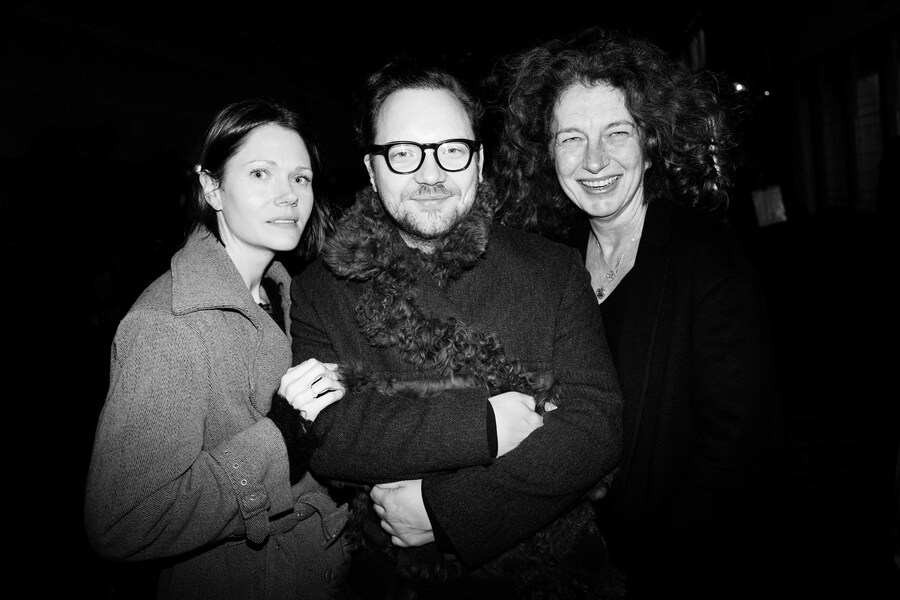 jefferson hack underground creepers collaboration party 15