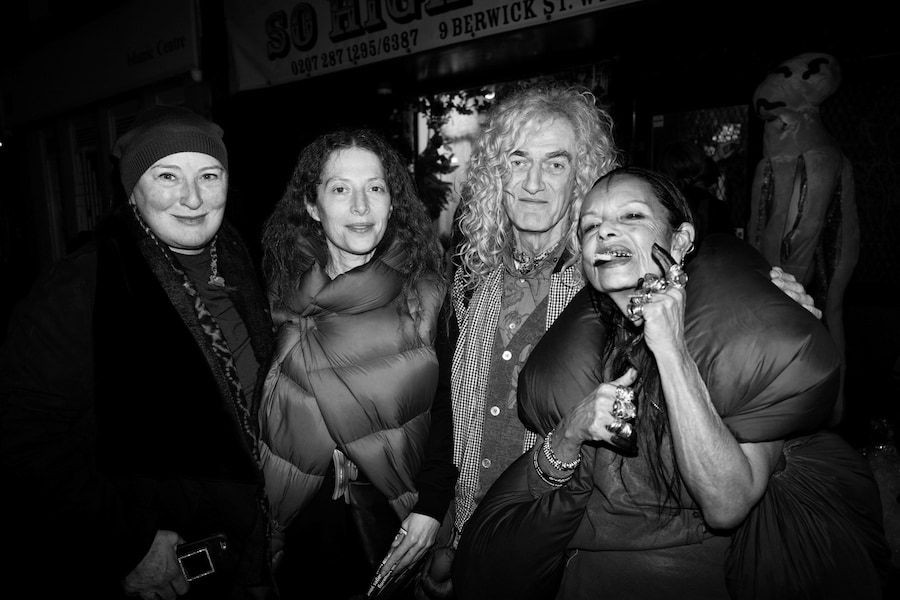 jefferson hack underground creepers collaboration party 2