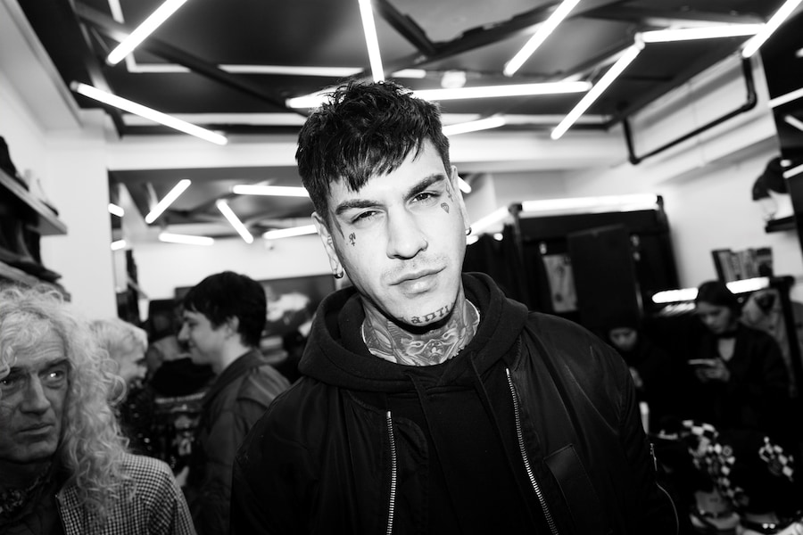 jefferson hack underground creepers collaboration party 17