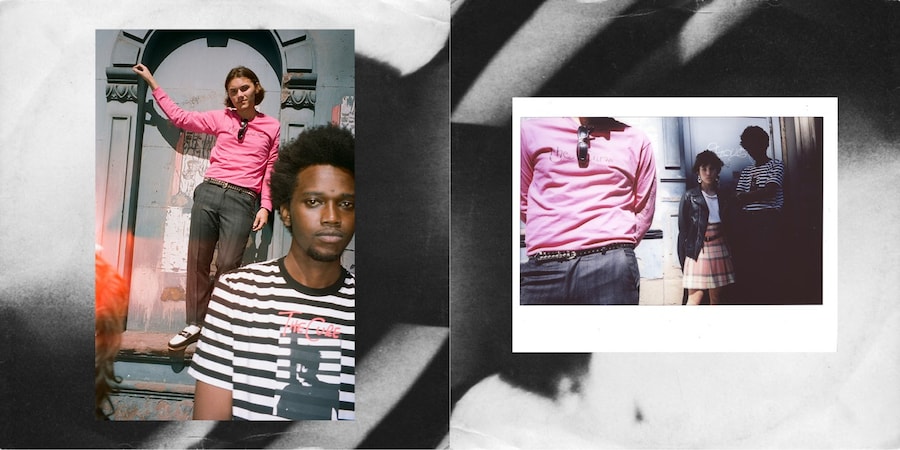 noah the cure collaboration brendon babenzien fashion 3