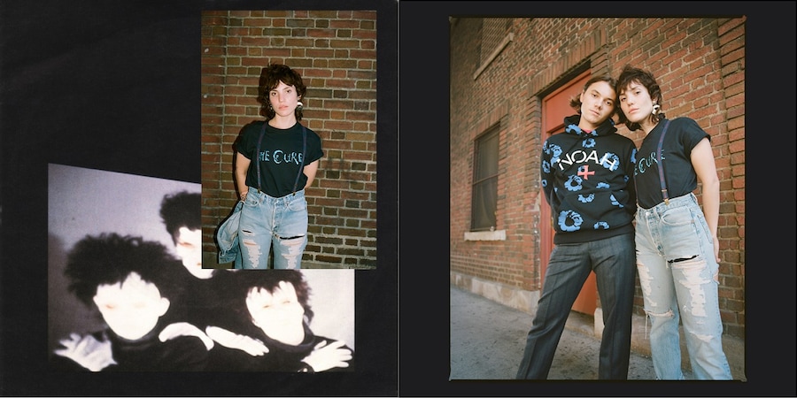 noah the cure collaboration brendon babenzien fashion 5