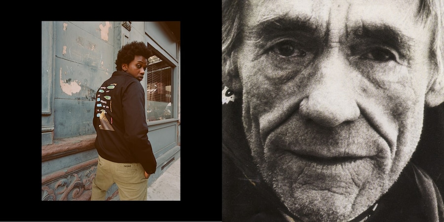 noah the cure collaboration brendon babenzien fashion 8