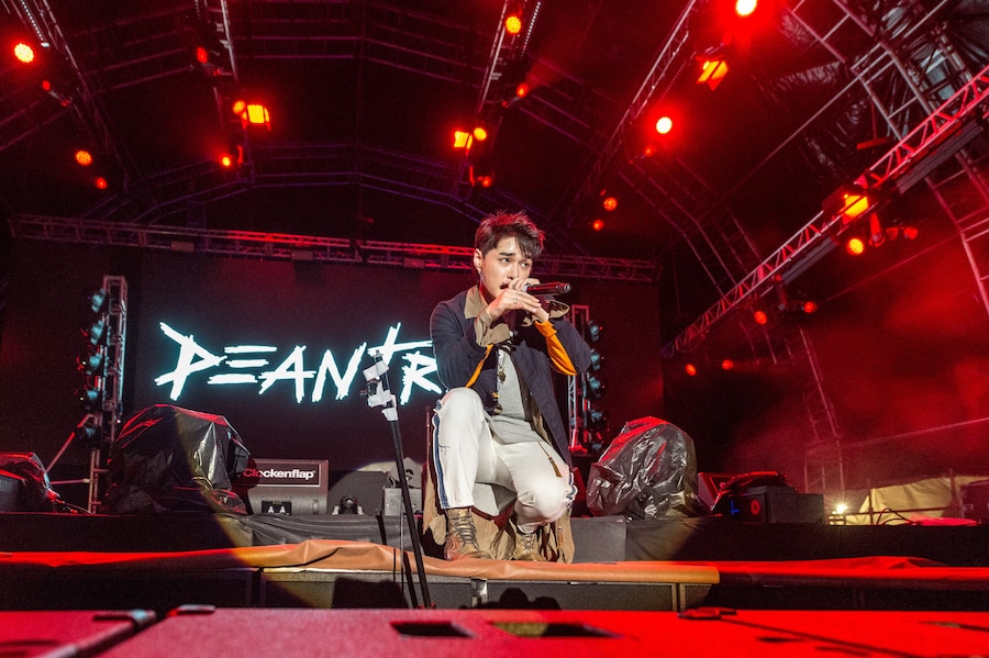 Clockenflap 2017 0