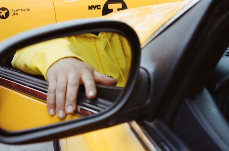 helmut lang taxi new york fashion 16