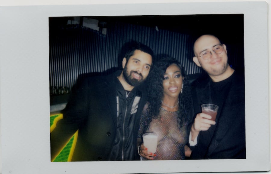 virgil party-9 8