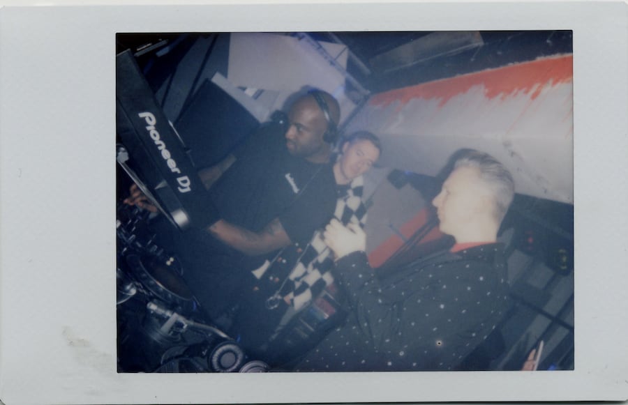 virgil party-20 19