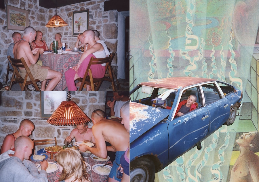 Vinca Petersen – Future Fantasy 1
