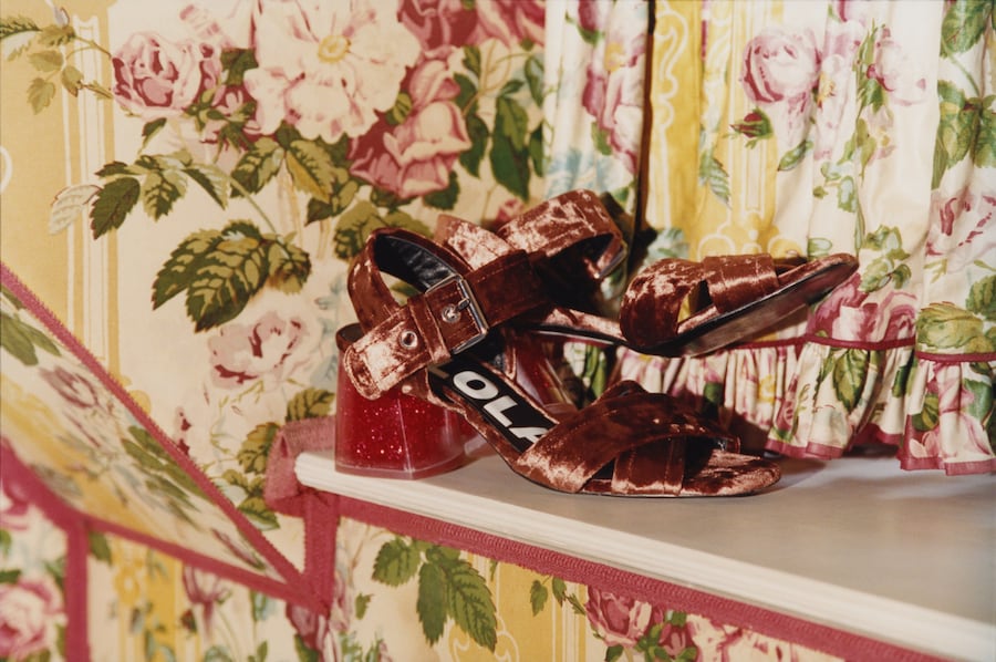 bimba y lola christmas capsule collection fashion 5