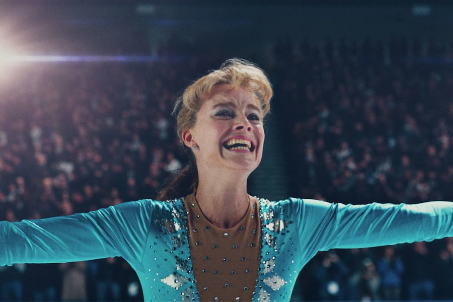 i tonya