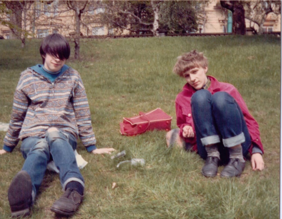 80s 90s indie rock punk music the smiths 8