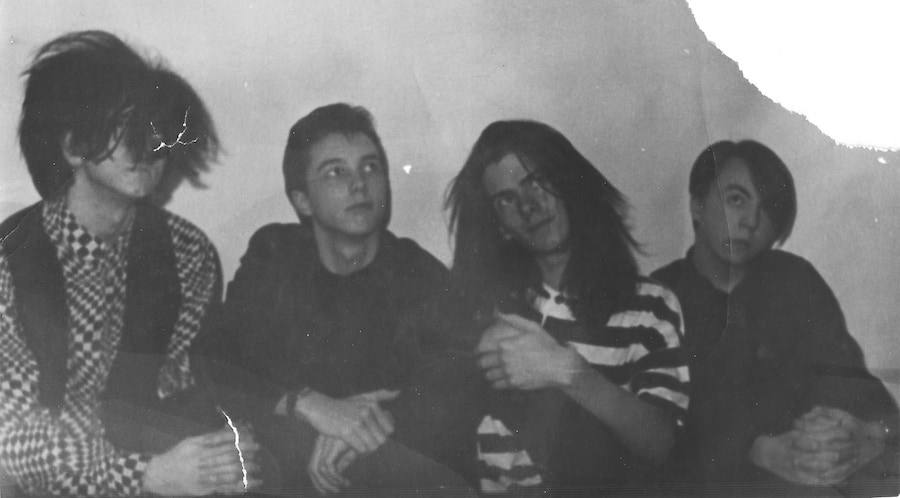 80s 90s indie rock punk music the smiths 11