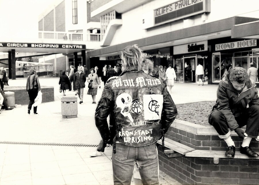 80s 90s indie rock punk music the smiths 12