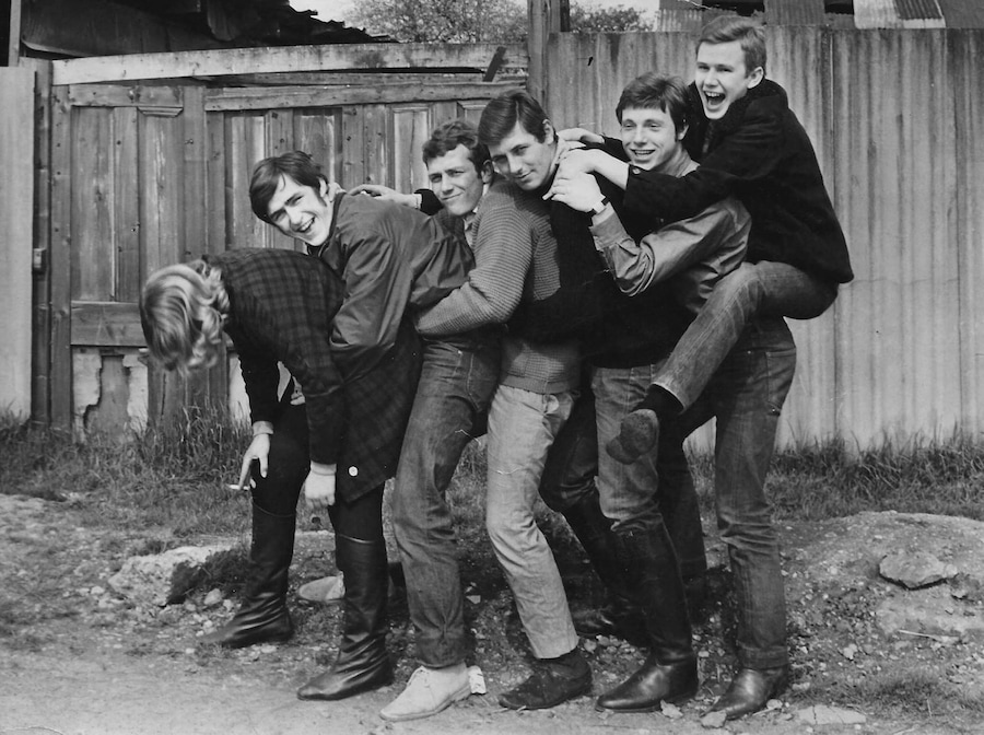 80s 90s indie rock punk music the smiths 1