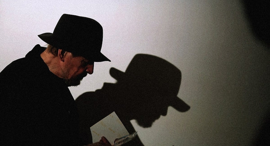 Larry Clark 2