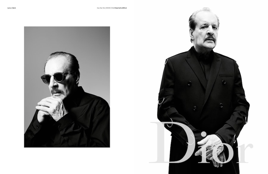 Larry Clark 12