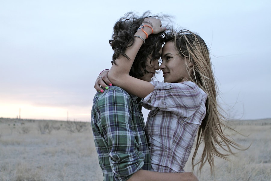 MARFA GIRL- 16