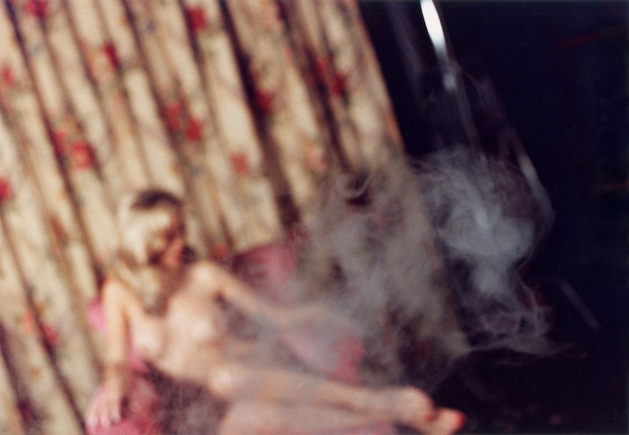 Nudes by David Lynch 4