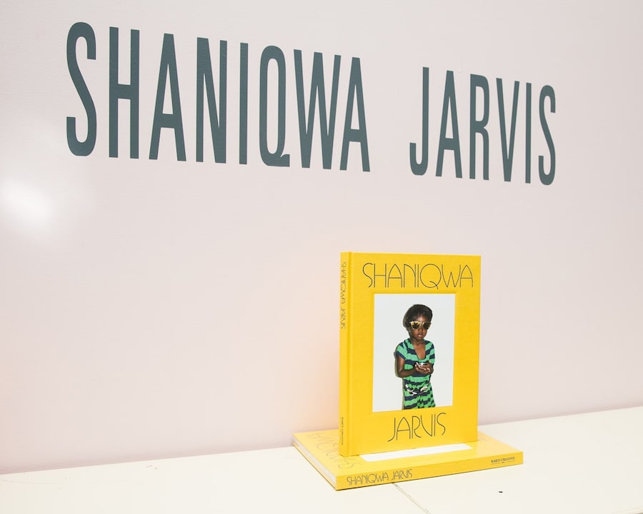 Shaniqwa Jarvis 12
