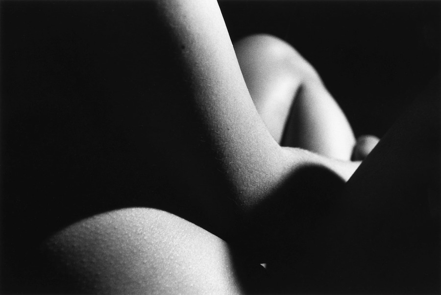 Nudes by David Lynch 5