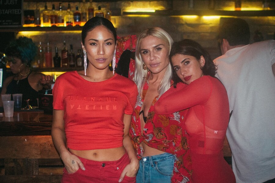 Know Wave and Alamo at Miami 2017 6