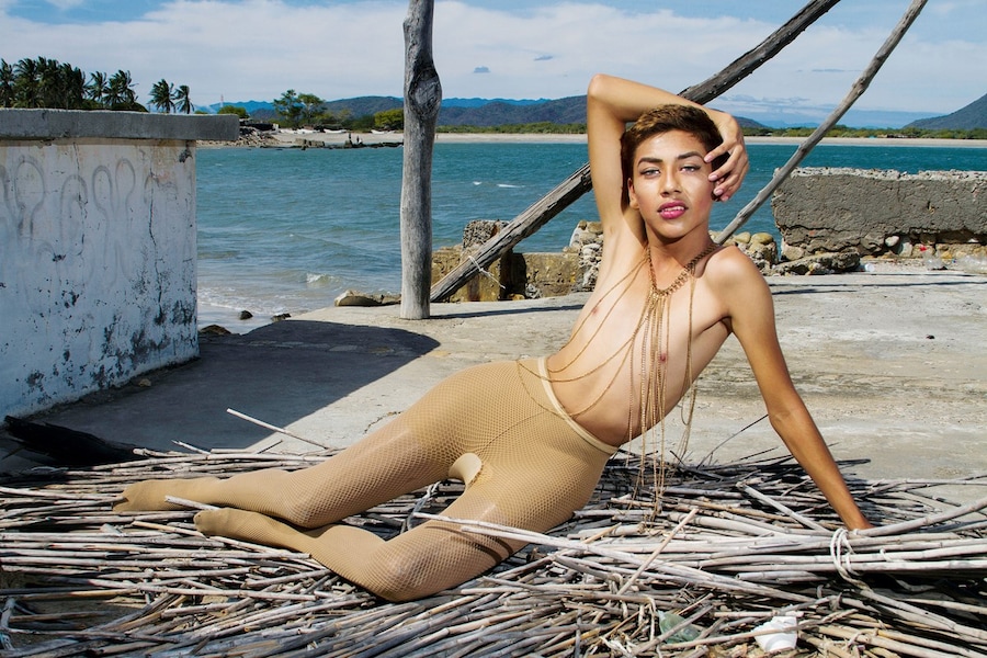 Aperture: Future Gender 2