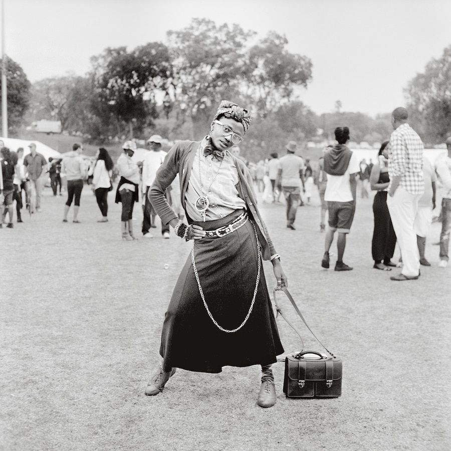 Aperture: Future Gender 3