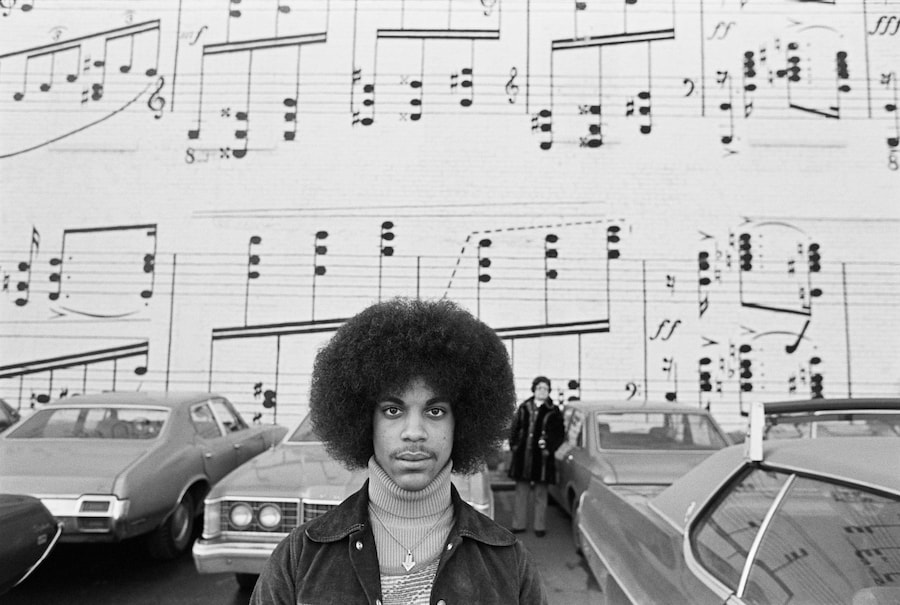 Prince Pre-Fame 7