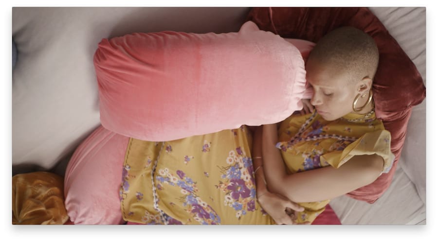 Gurls Talk by Adwoa Aboah 1