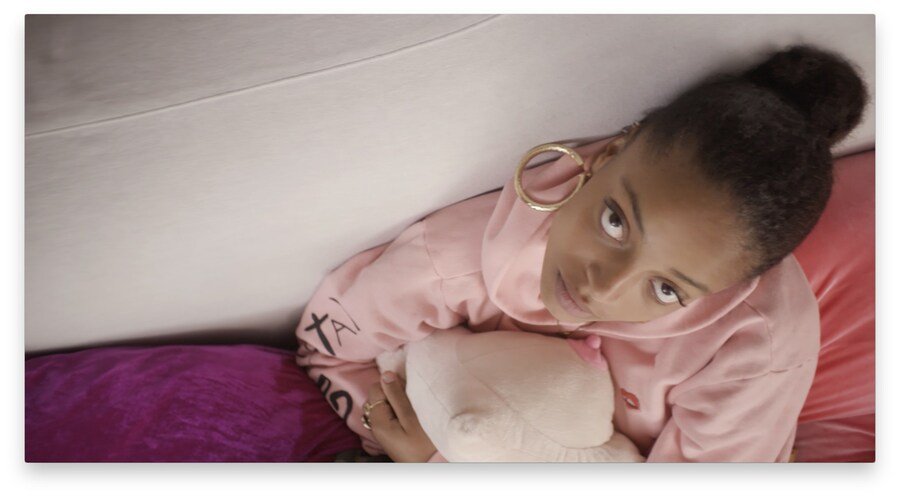 Gurls Talk by Adwoa Aboah 2