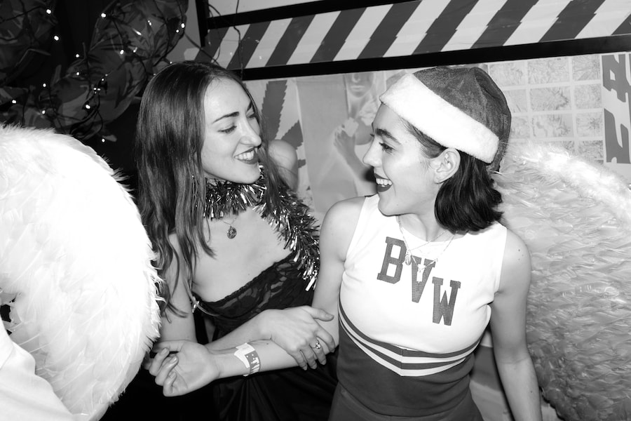 DAZED - CHRISTMAS PARTY226 8