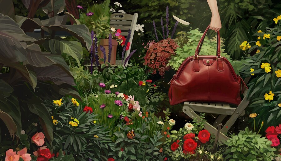 gucci ss18 campaign ignasi monreal alessandro michele 5