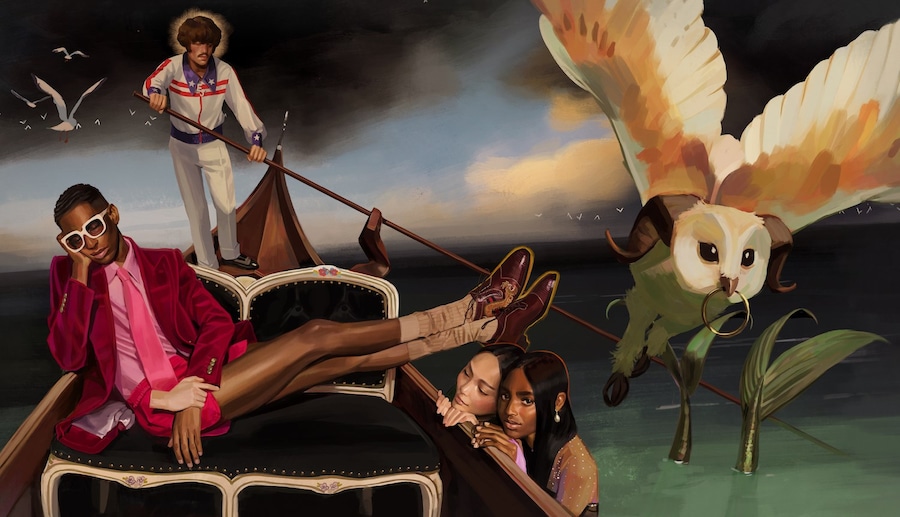 gucci ss18 campaign ignasi monreal alessandro michele 9