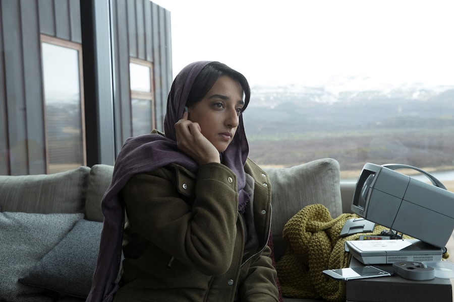 Black Mirror Season 4 3