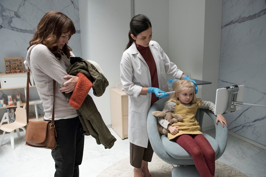 Black Mirror Season 4 0