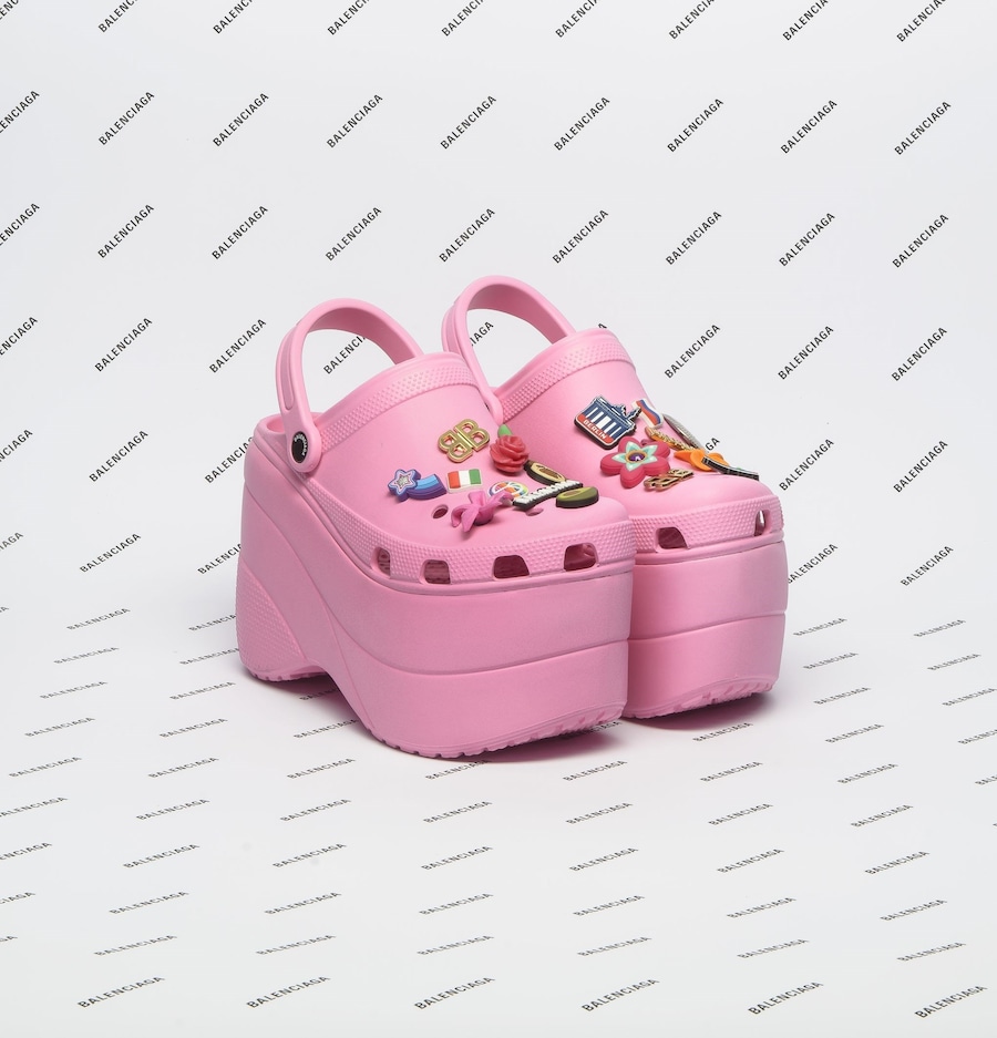 balenciaga ss18 crocs demna gvasalia fashion 6