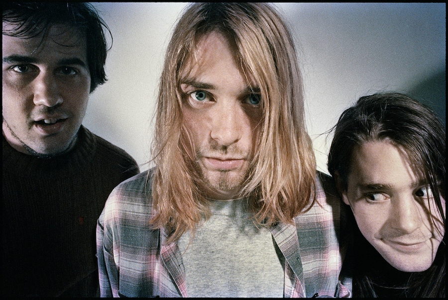 Nirvana by Michael Lavine 7