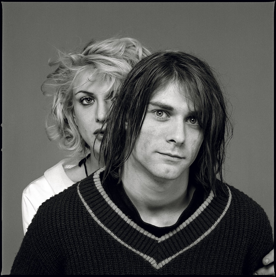 Nirvana by Michael Lavine 8