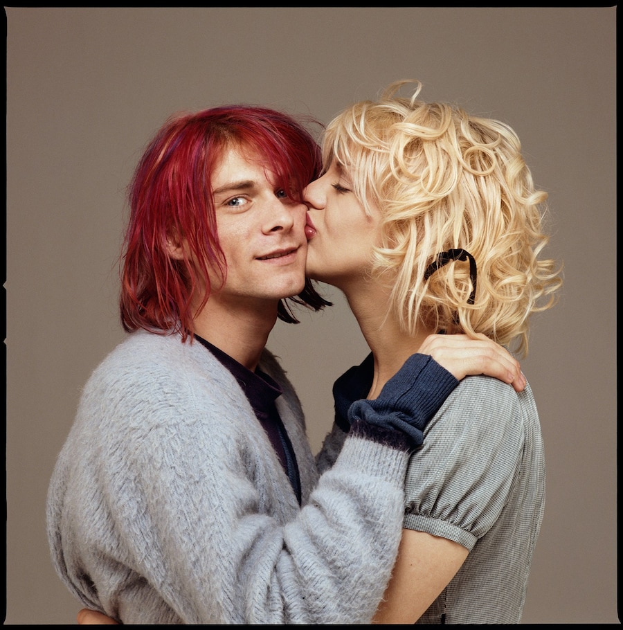 Nirvana by Michael Lavine 9