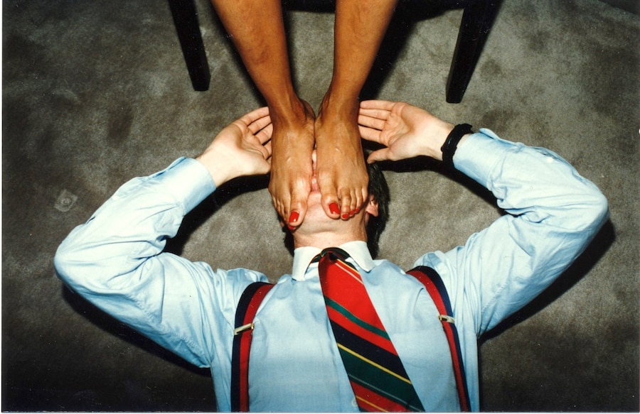 Deviant Desires: A Tour of the Erotic Edge 7