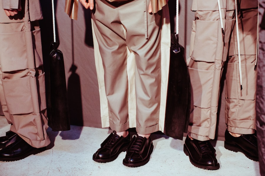 craig green aw18 london lfwm fashion week 30