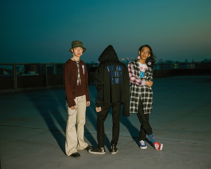 Ryan O&#39;Toole Collett – Youths In Balaclava 8