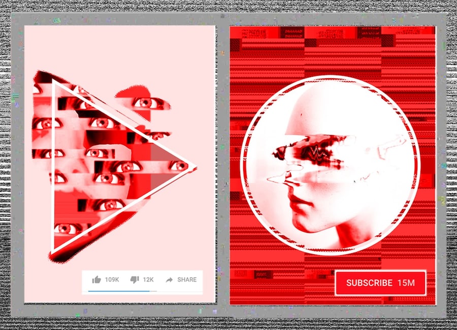 Youtube Artwork MW