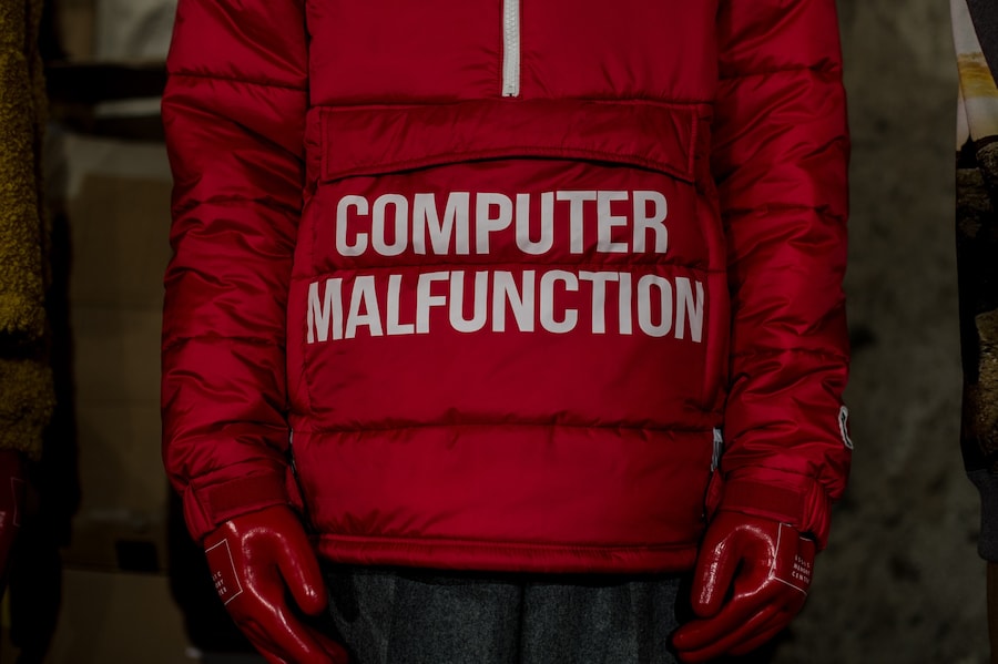 undercover takahiromiyashita aw18 pitti florence menswear 17