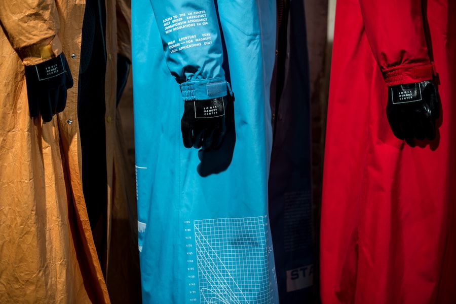 undercover takahiromiyashita aw18 pitti florence menswear 19