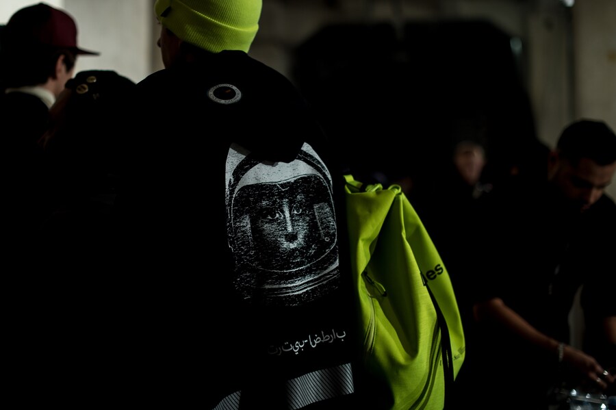 undercover takahiromiyashita aw18 pitti florence menswear 18